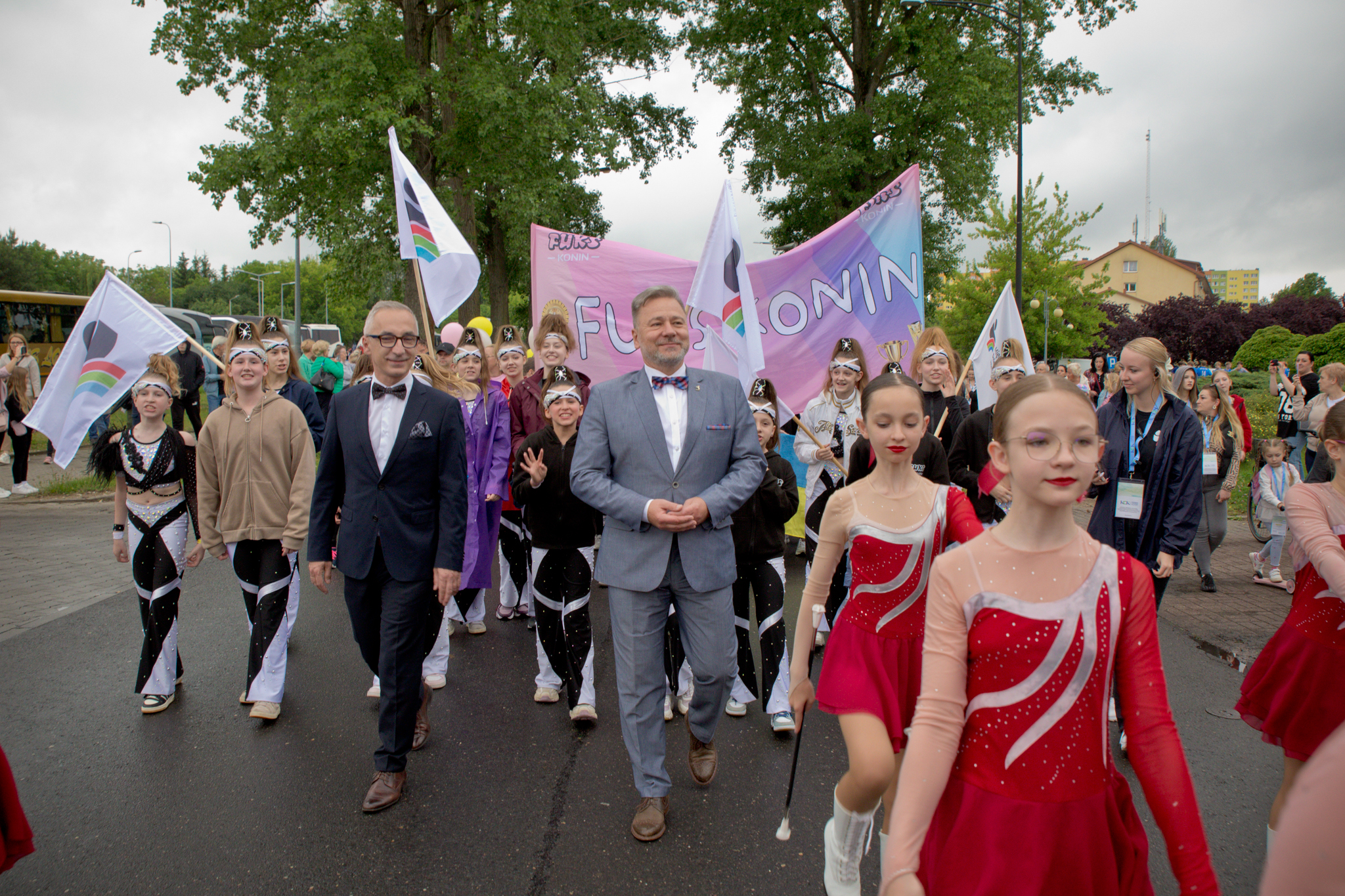 Międzynarodowy Dziecięcy Festiwal