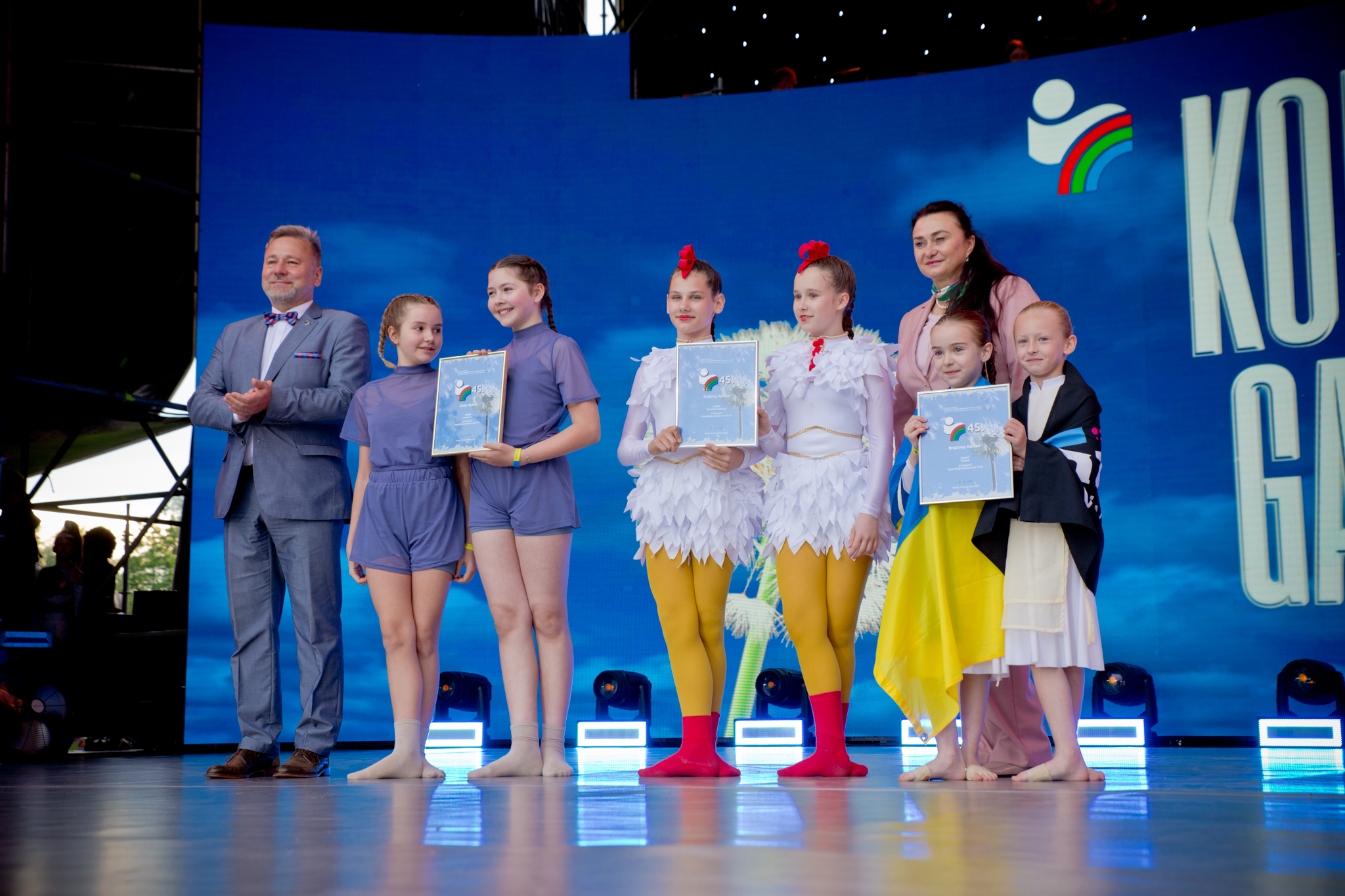 Międzynarodowy Dziecięcy Festiwal