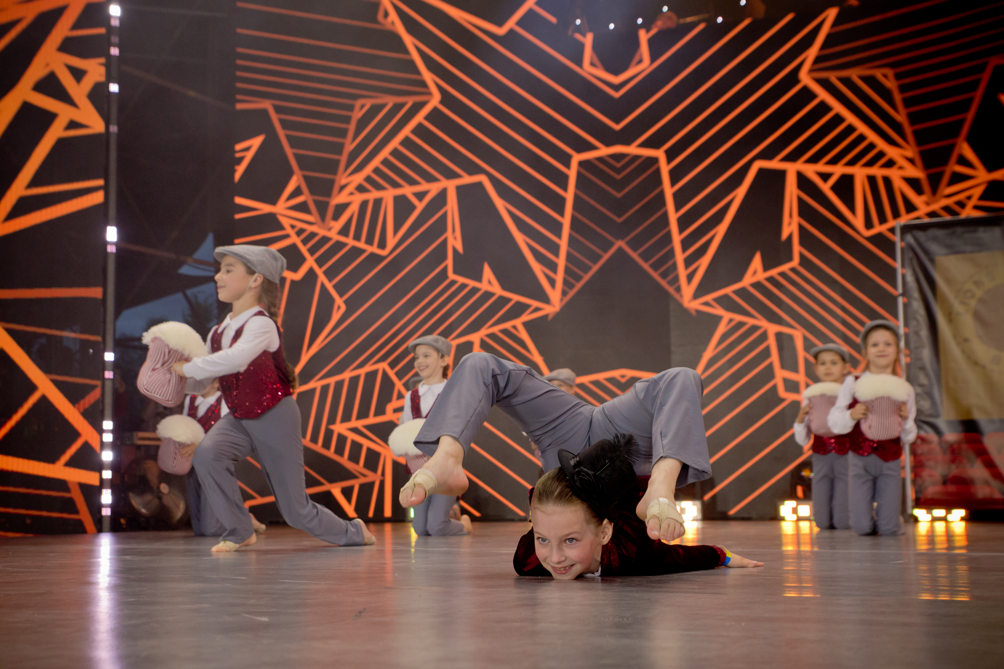 Międzynarodowy Dziecięcy Festiwal