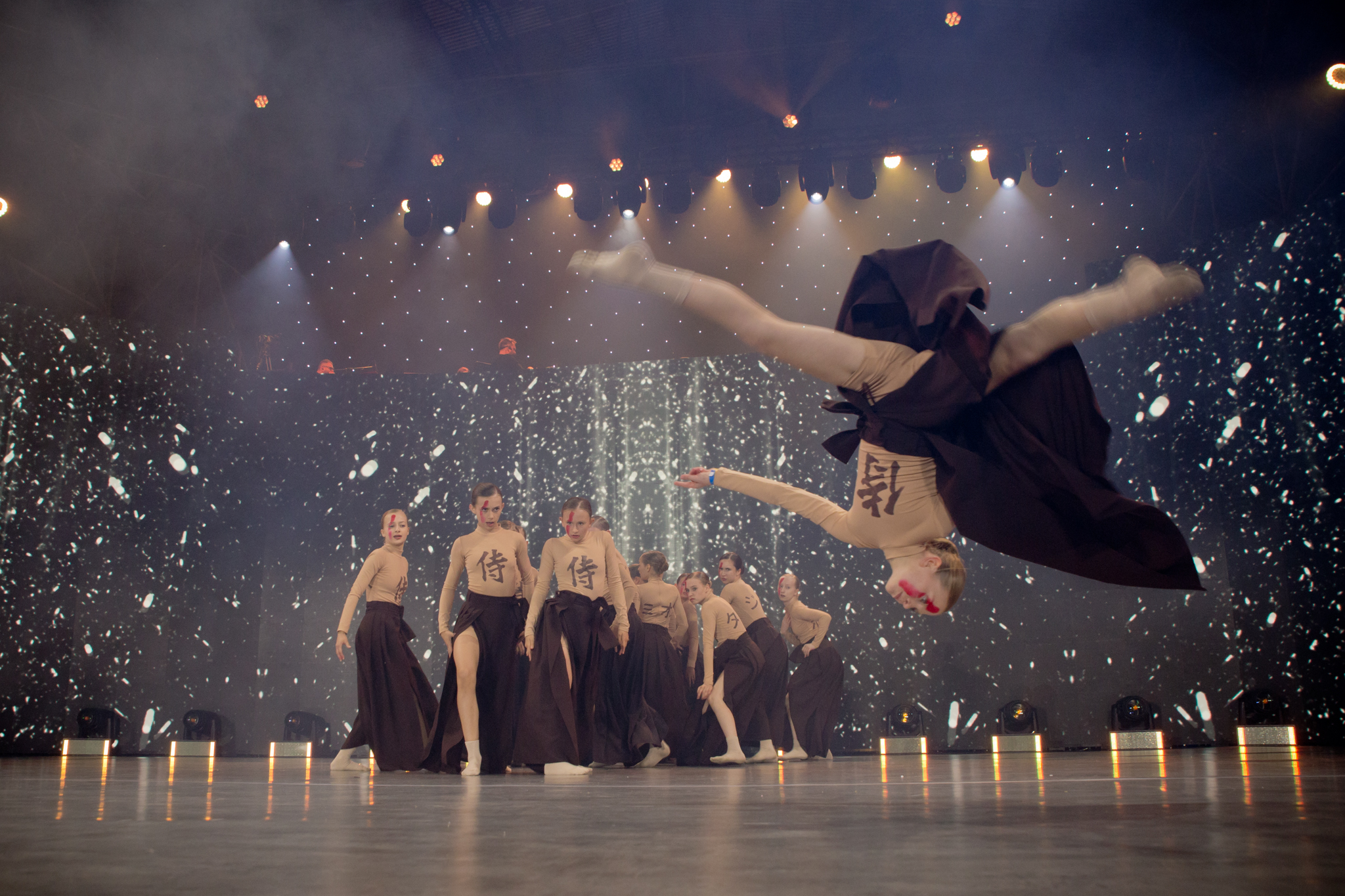 Międzynarodowy Dziecięcy Festiwal